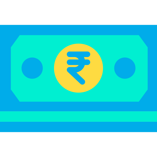 Rupees icon