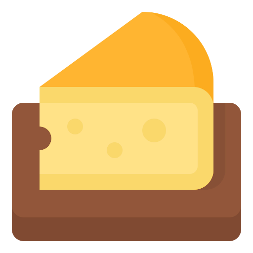 Cheese icon