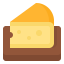 Cheese icon 64x64