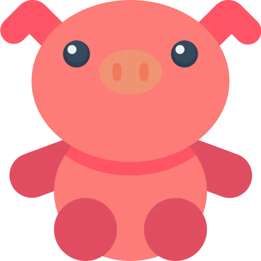 Pig icon