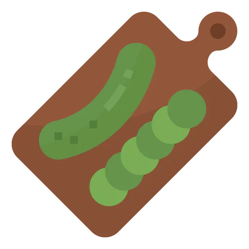 Cucumbers icon