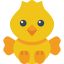 Chick icon 64x64