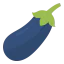 Eggplant icon 64x64