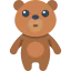 Bear icon 64x64