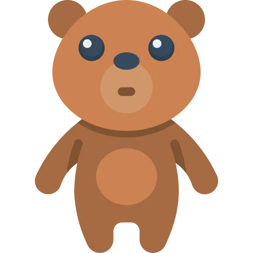 Bear icon