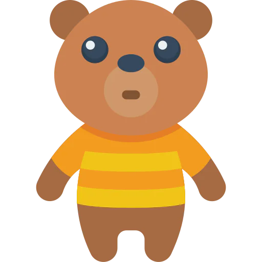 Bear icon