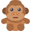 Gorilla icon 64x64