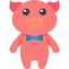 Pig icon 64x64
