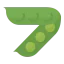 Peas icon 64x64