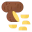 Potatos icon 64x64
