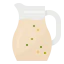 Salad dressing icon 64x64