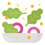 Salad icon 64x64