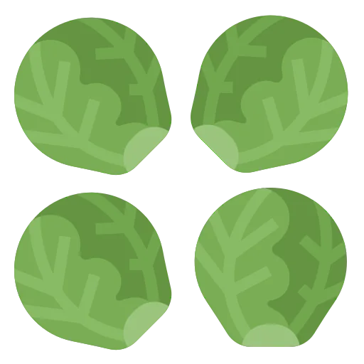 Sprouts icon
