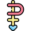 Pansexual icon 64x64