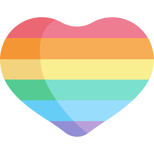 Pride icon