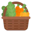 Vegetables icon 64x64