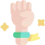 Fist 图标 64x64