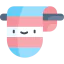 Transgender 图标 64x64
