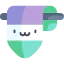 Genderqueer 图标 64x64