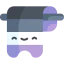Asexual 图标 64x64