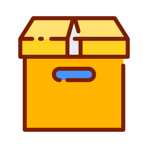 Box icon