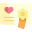 Marriage certificate 图标 64x64