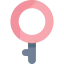 Demigirl 图标 64x64