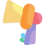 Megaphone 图标 64x64