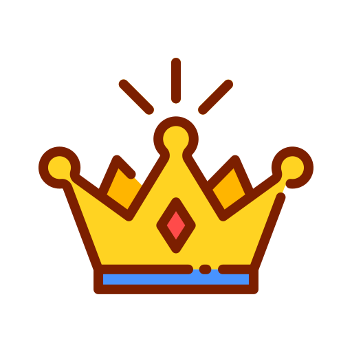 Crown icon