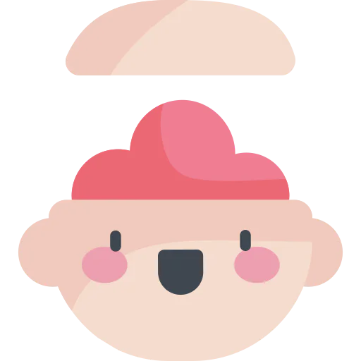 Open mind icon