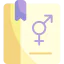 Gender diversity 图标 64x64