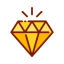 Diamonds icône 64x64