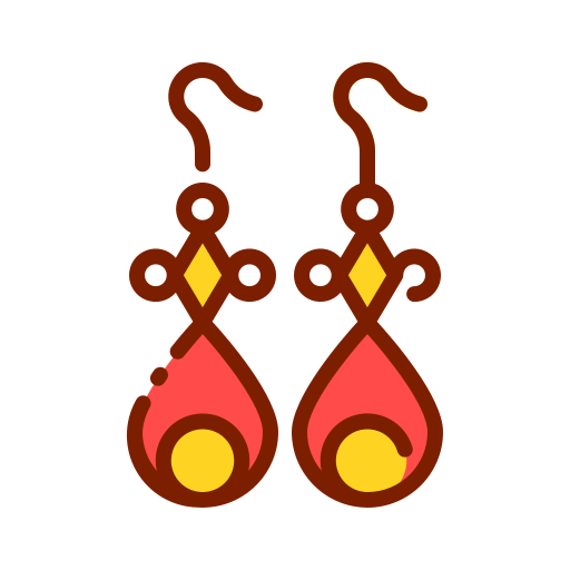 Earrings icon