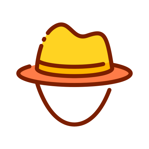 Hat icon
