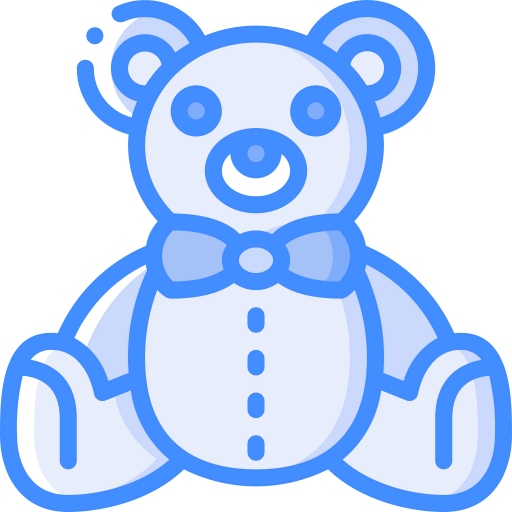 Bear icon