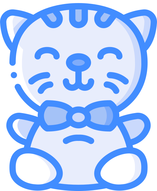 Kitten icon