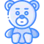 Bear icon 64x64