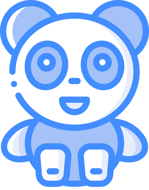 Panda icon