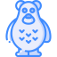 Bear icon 64x64