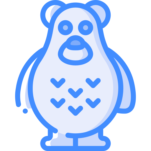 Bear Symbol