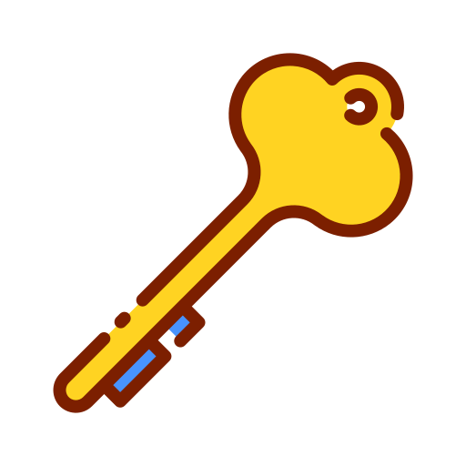 Key icon