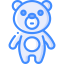Bear icon 64x64