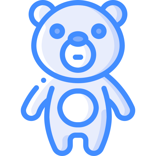 Bear icon