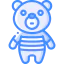 Bear icon 64x64