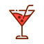 Martini icône 64x64