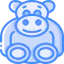 Bear icon 64x64