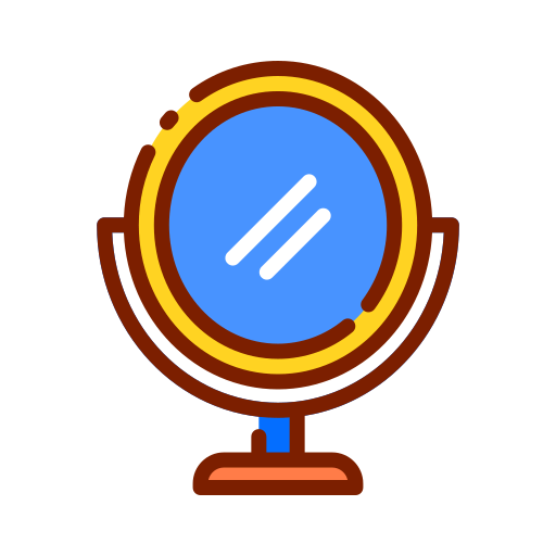 Mirror icon