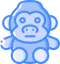 Gorilla icon 64x64