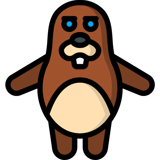 Beaver icon