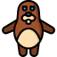 Beaver icon 64x64